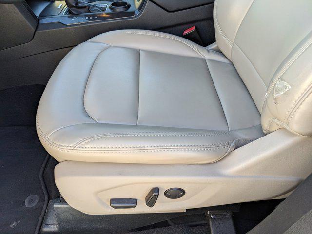 used 2019 Ford Explorer car, priced at $20,499