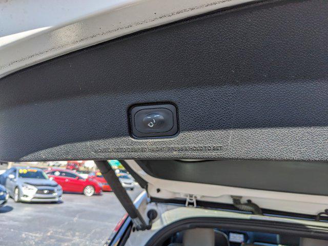 used 2019 Ford Explorer car, priced at $20,499