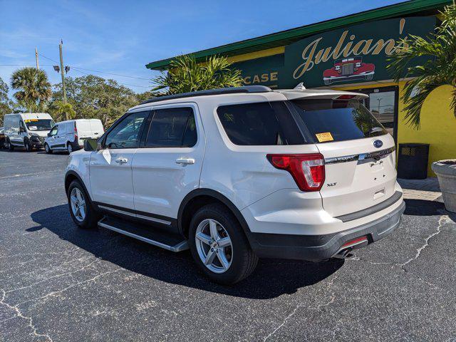 used 2019 Ford Explorer car, priced at $20,499