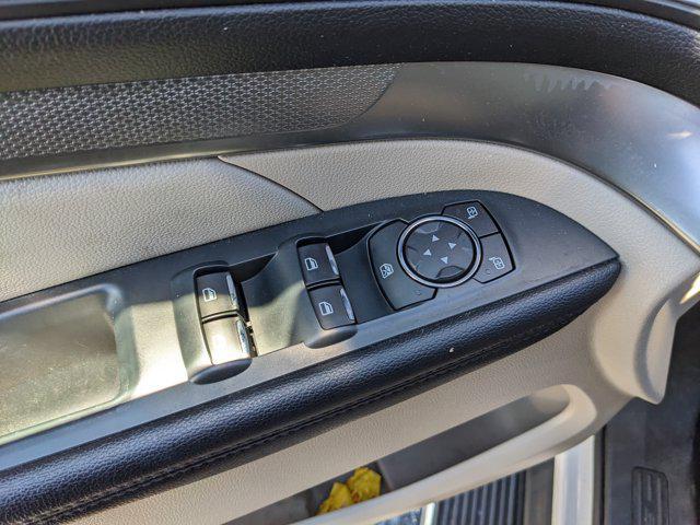 used 2019 Ford Explorer car, priced at $20,499