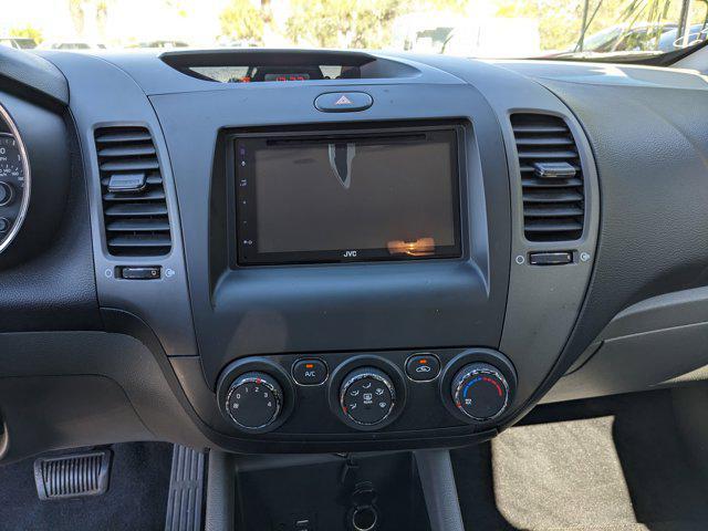 used 2018 Kia Forte car, priced at $13,699