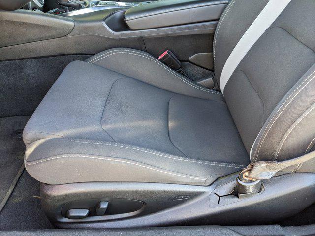 used 2018 Chevrolet Camaro car, priced at $21,499