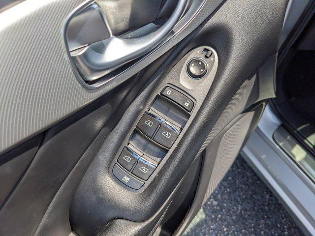 used 2019 INFINITI Q50 car, priced at $17,999