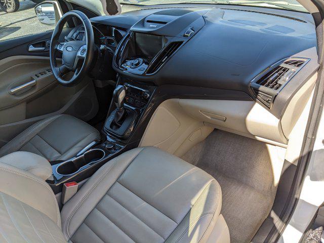 used 2015 Ford Escape car, priced at $12,999