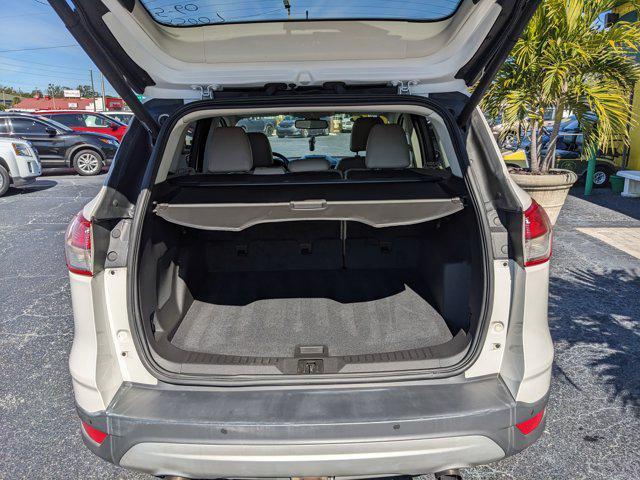 used 2015 Ford Escape car, priced at $12,999