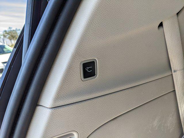 used 2020 Chrysler Voyager car, priced at $17,999