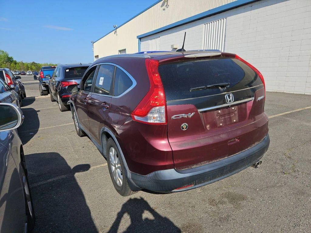 used 2014 Honda CR-V car, priced at $18,999