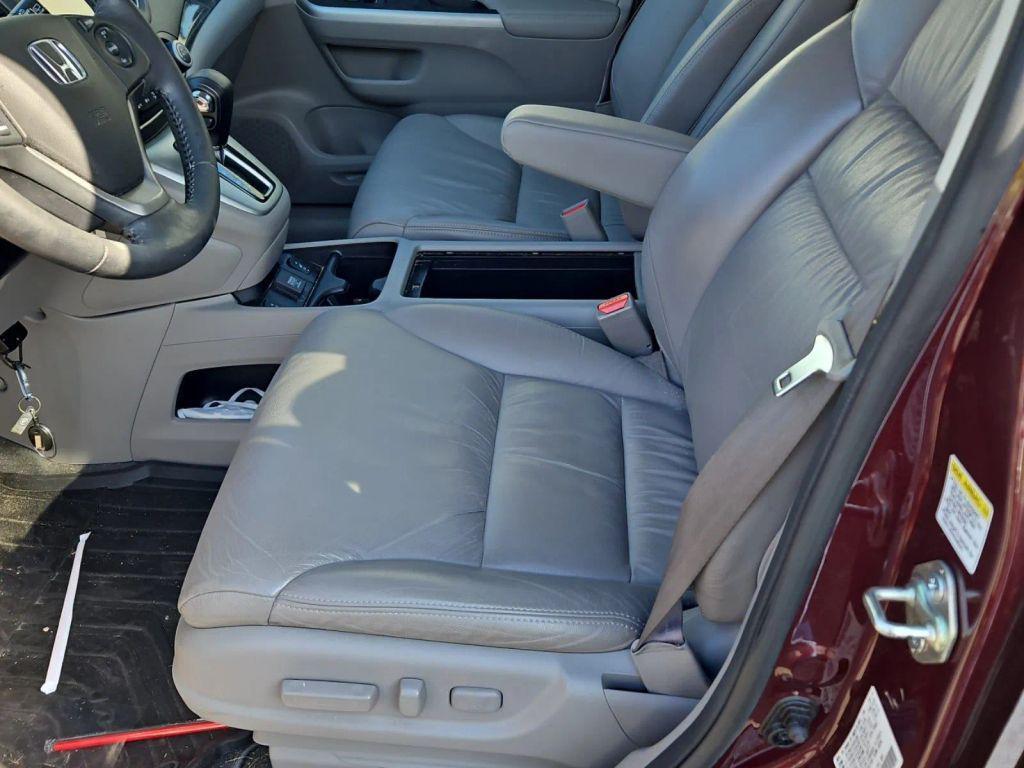used 2014 Honda CR-V car, priced at $18,999