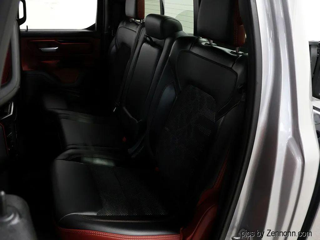 used 2019 Ram 1500 car, priced at $29,999