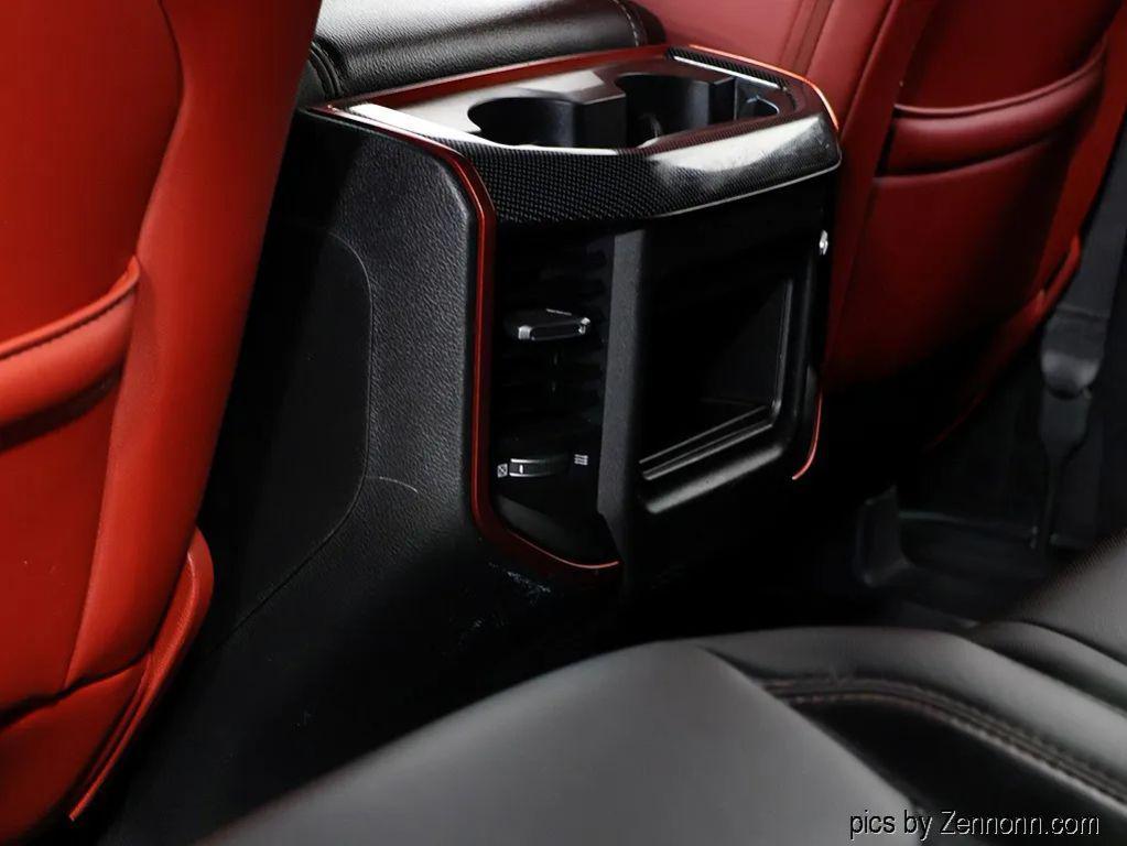 used 2019 Ram 1500 car, priced at $29,999