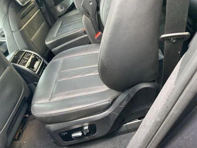 used 2019 BMW X7 car, priced at $37,999