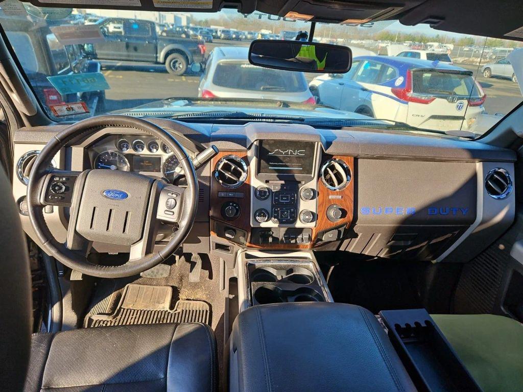 used 2013 Ford F-350 car, priced at $27,999