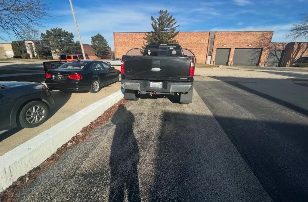 used 2012 Ford F-350 car, priced at $13,999