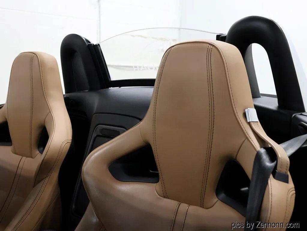 used 2015 Jaguar F-TYPE car, priced at $31,999
