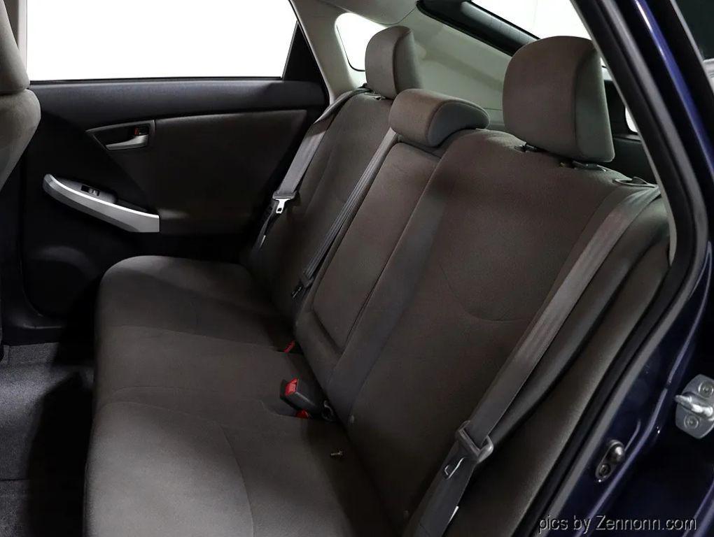 used 2013 Toyota Prius car, priced at $13,999