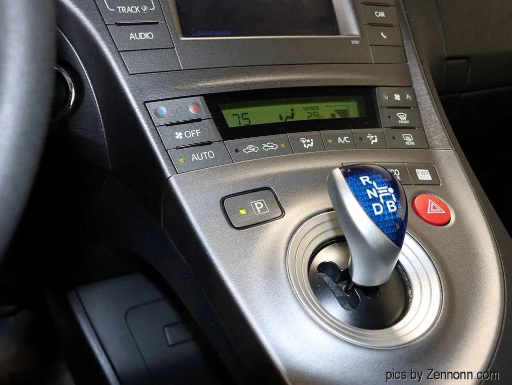 used 2013 Toyota Prius car, priced at $13,999