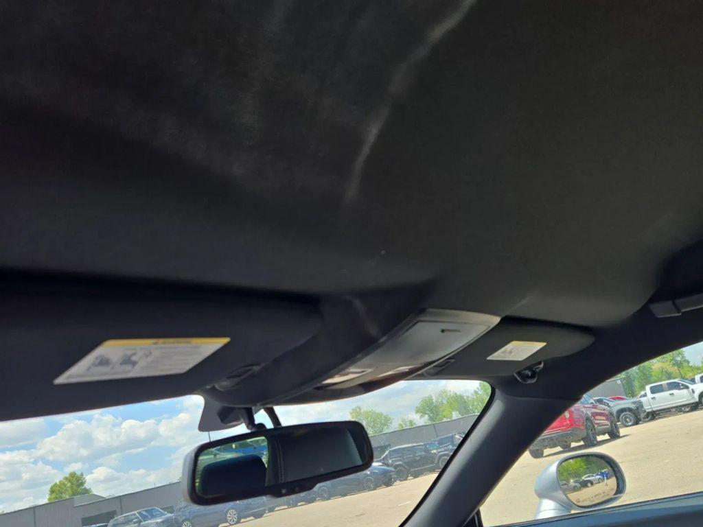 used 2013 Dodge Challenger car, priced at $19,999