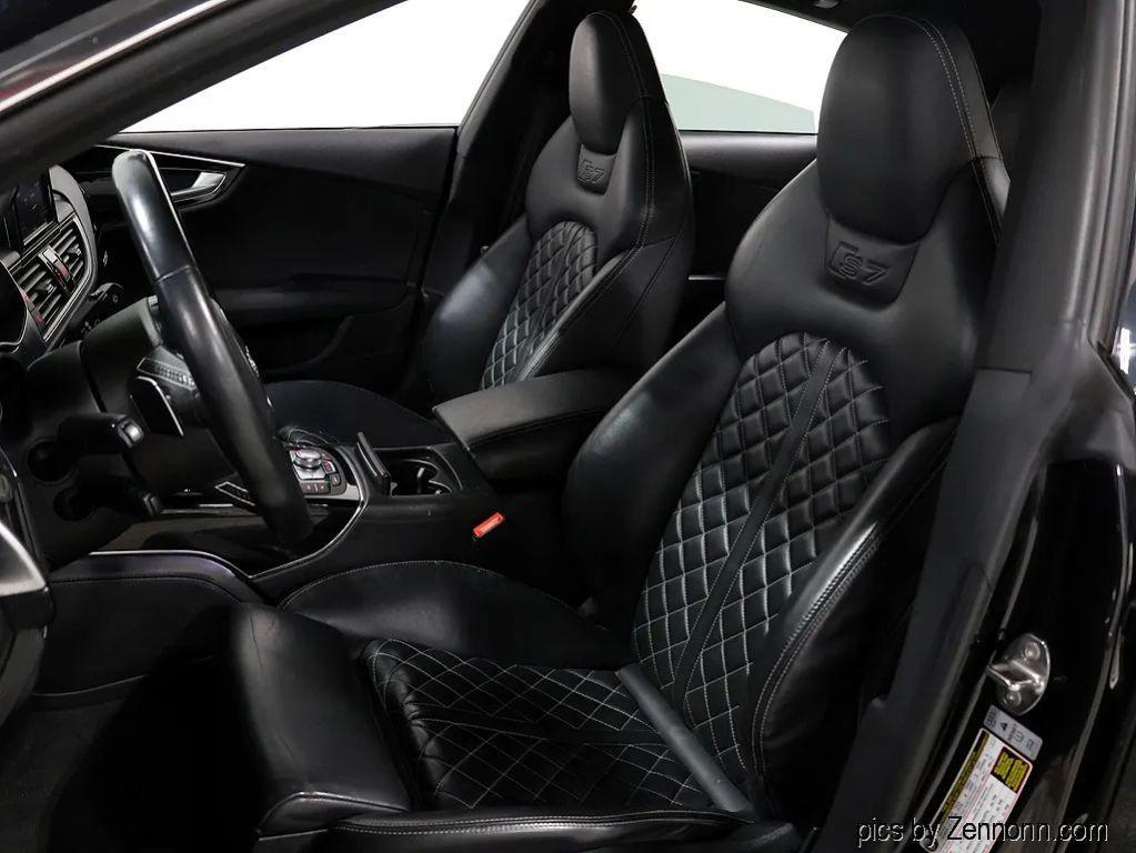 used 2013 Audi S7 car, priced at $22,999