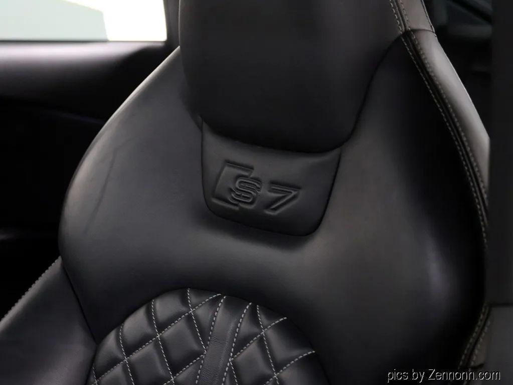 used 2013 Audi S7 car, priced at $22,999