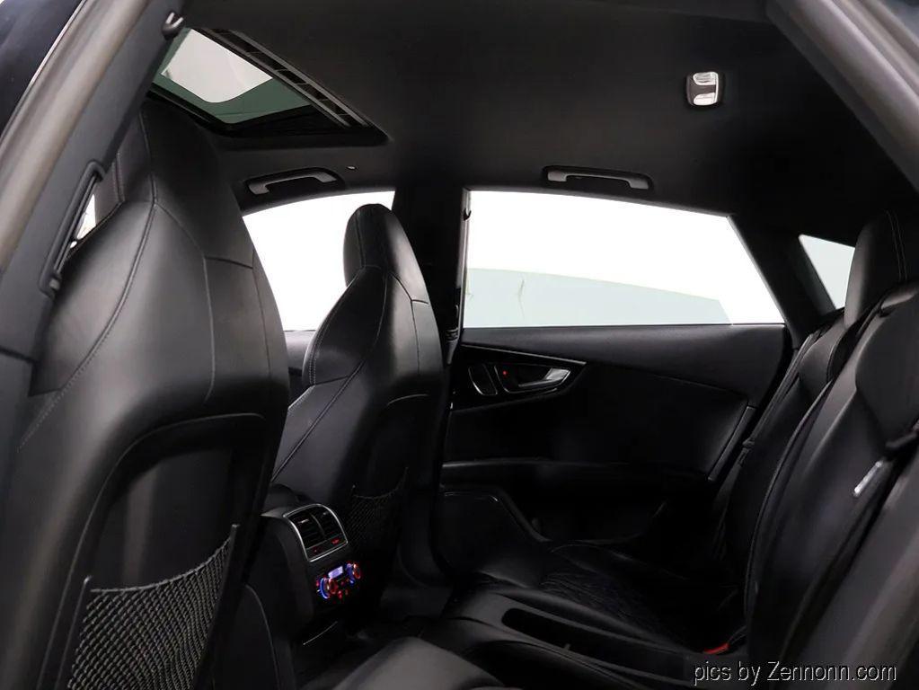 used 2013 Audi S7 car, priced at $22,999