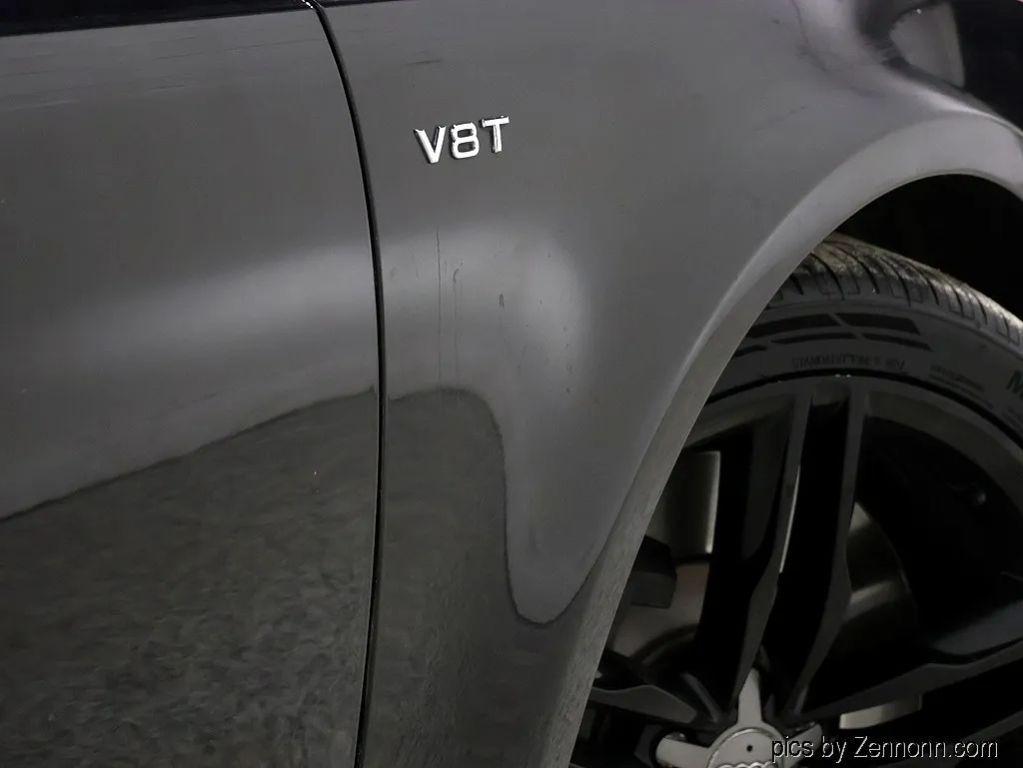 used 2013 Audi S7 car, priced at $22,999