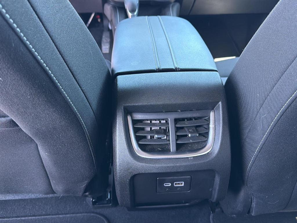 used 2024 Chevrolet Blazer car, priced at $25,500