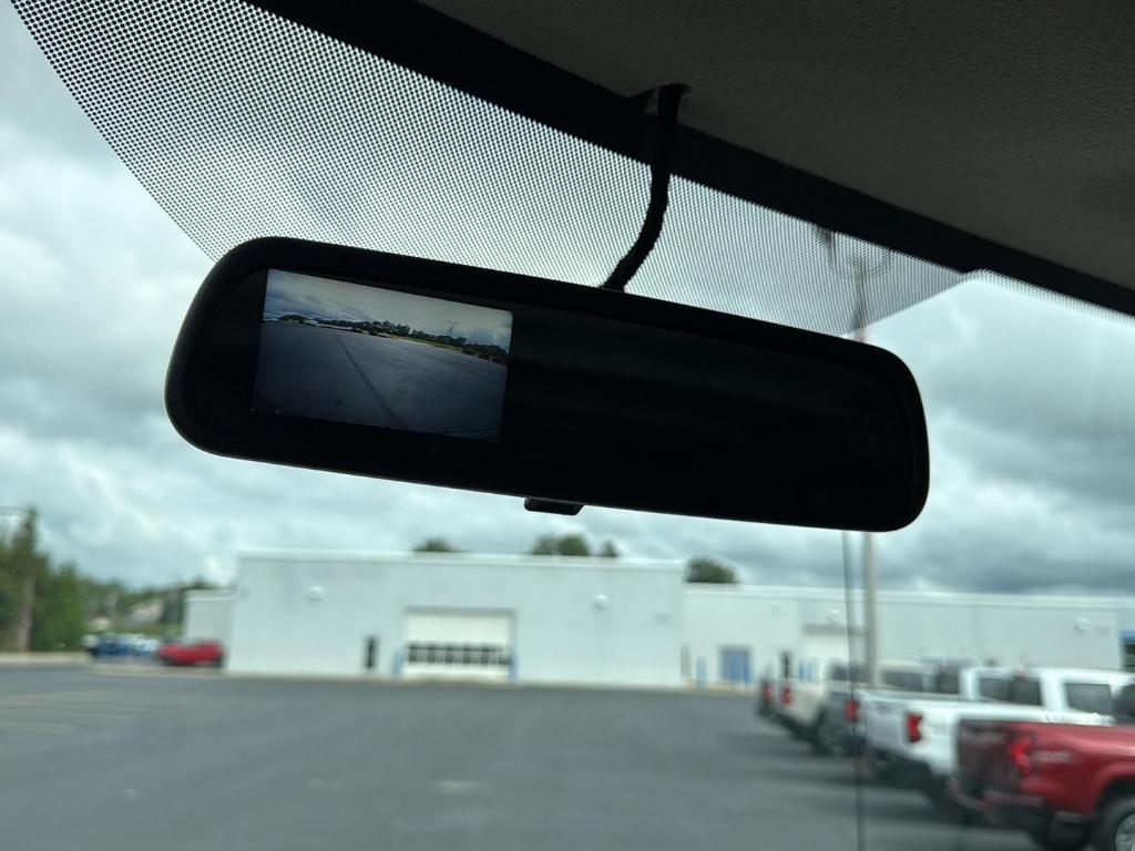 new 2025 Chevrolet Express 2500 car, priced at $41,193