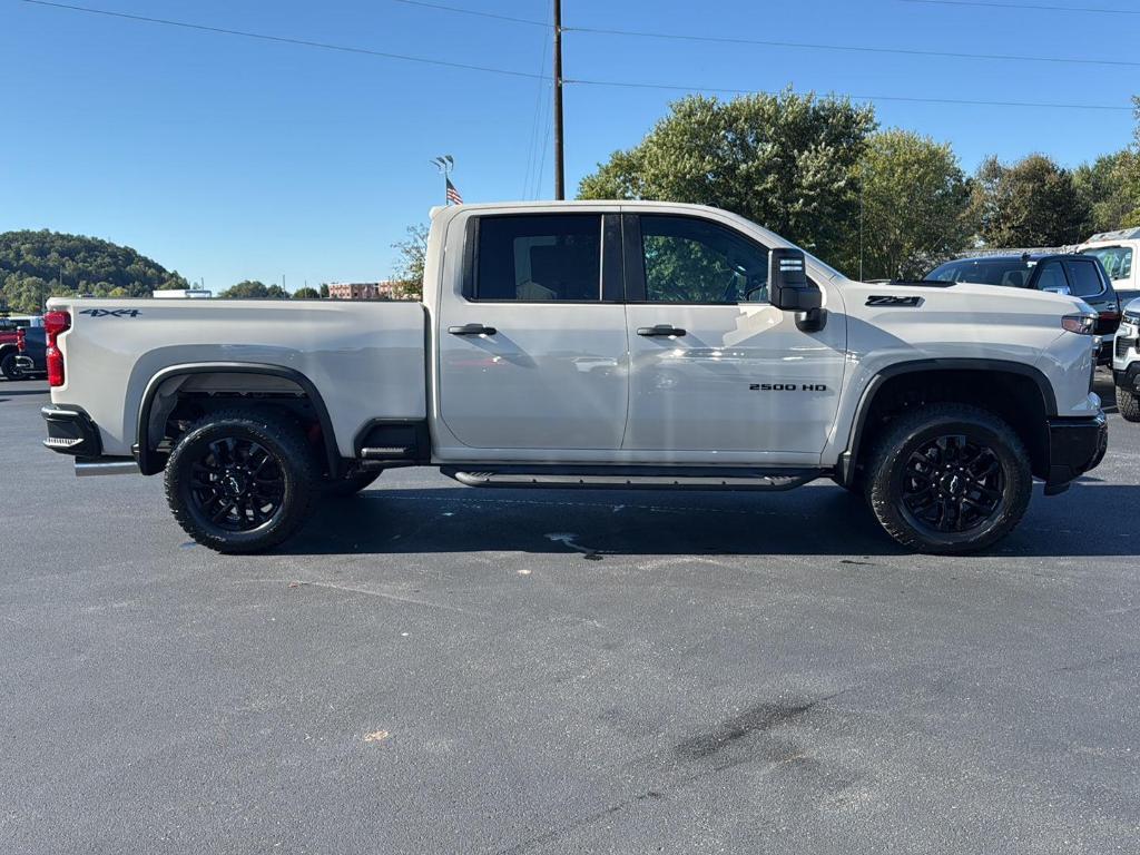 new 2026 Chevrolet Silverado 2500 car, priced at $65,747