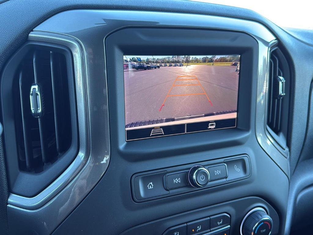 new 2026 Chevrolet Silverado 2500 car, priced at $65,747