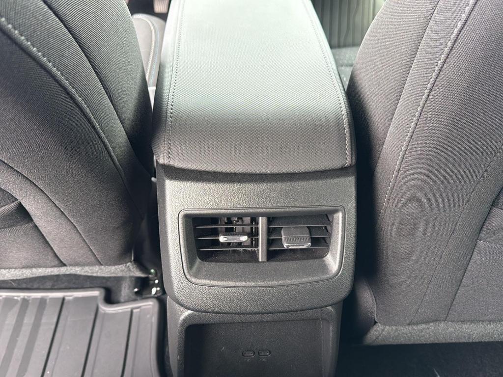 used 2025 Chevrolet Equinox EV car, priced at $26,700