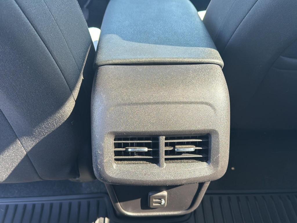 used 2024 Chevrolet Equinox car, priced at $24,250