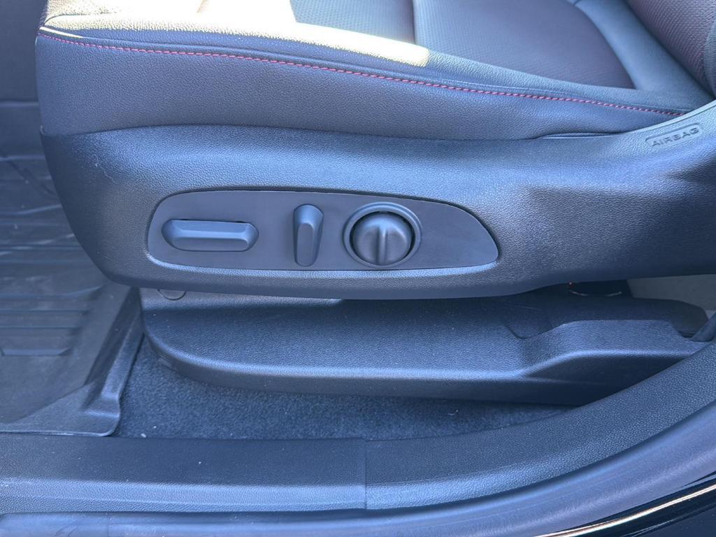 new 2026 Chevrolet Blazer car, priced at $54,665