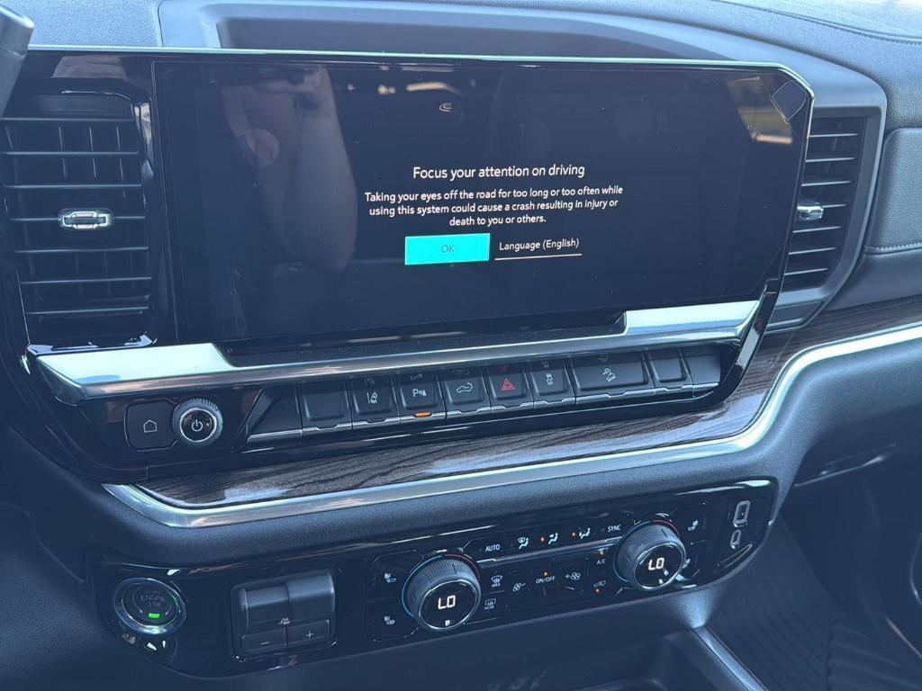 new 2026 Chevrolet Silverado 2500 car, priced at $64,617