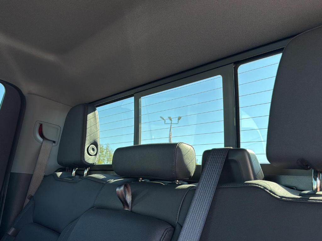 new 2026 Chevrolet Silverado 2500 car, priced at $64,617