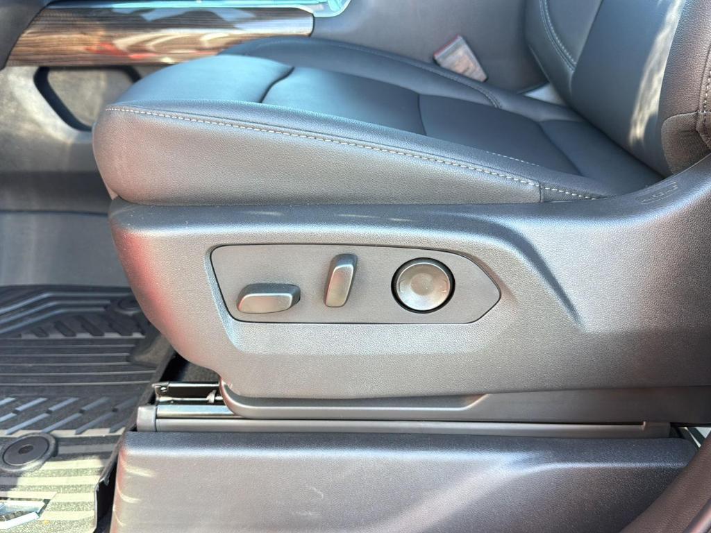 new 2026 Chevrolet Silverado 2500 car, priced at $64,617