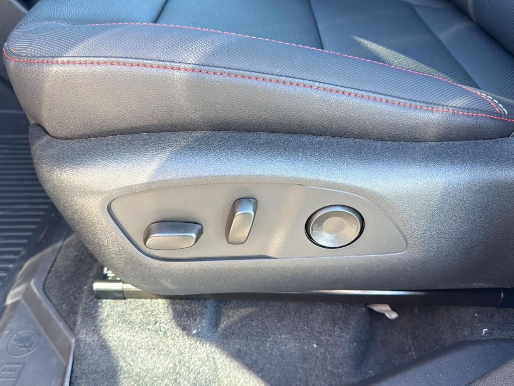 new 2026 Chevrolet Traverse car, priced at $52,727