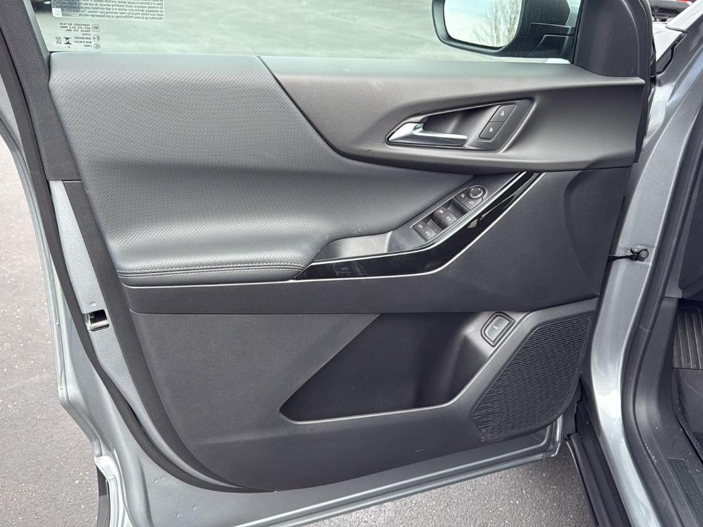 new 2026 Chevrolet Equinox car, priced at $33,735