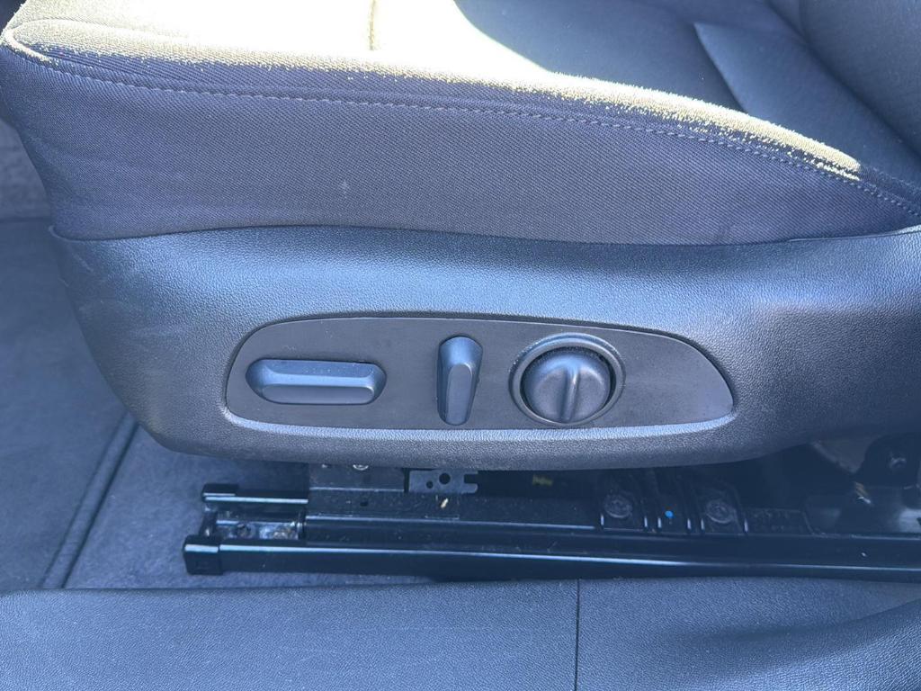 used 2024 Chevrolet Malibu car, priced at $20,500