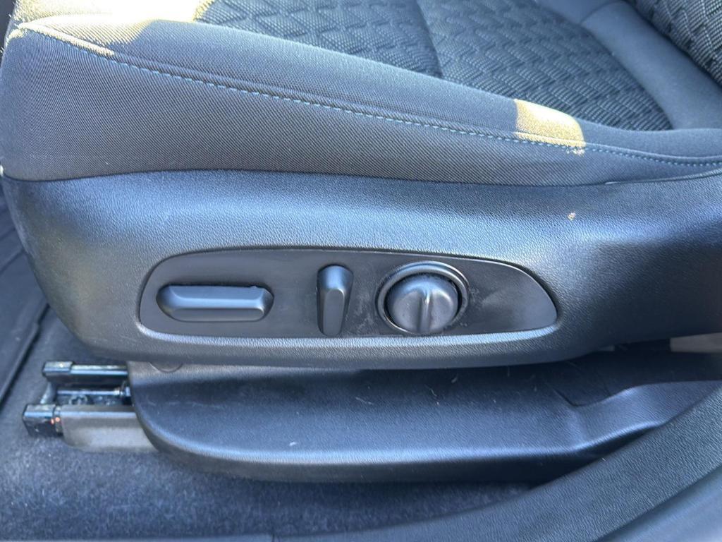 used 2021 Chevrolet Blazer car, priced at $19,750