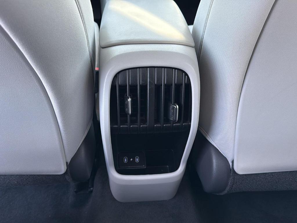 used 2025 Hyundai Kona car, priced at $20,500