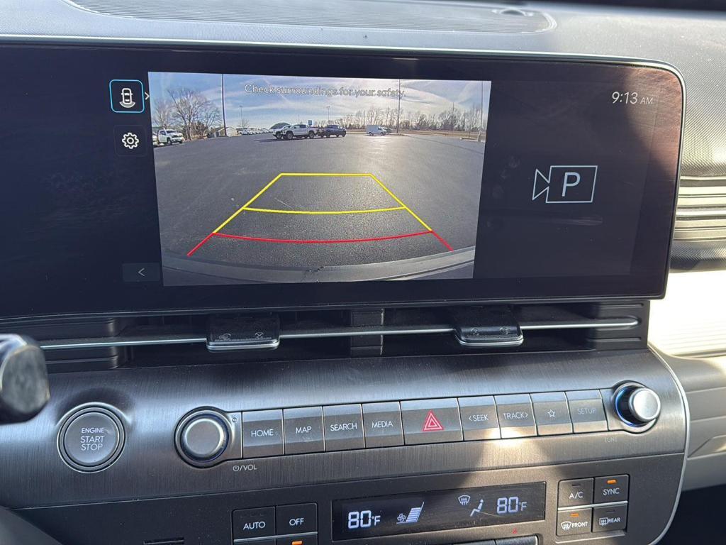 used 2025 Hyundai Kona car, priced at $20,500