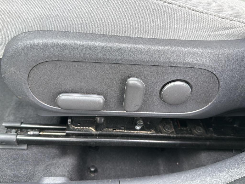 used 2024 Hyundai Kona car, priced at $18,400