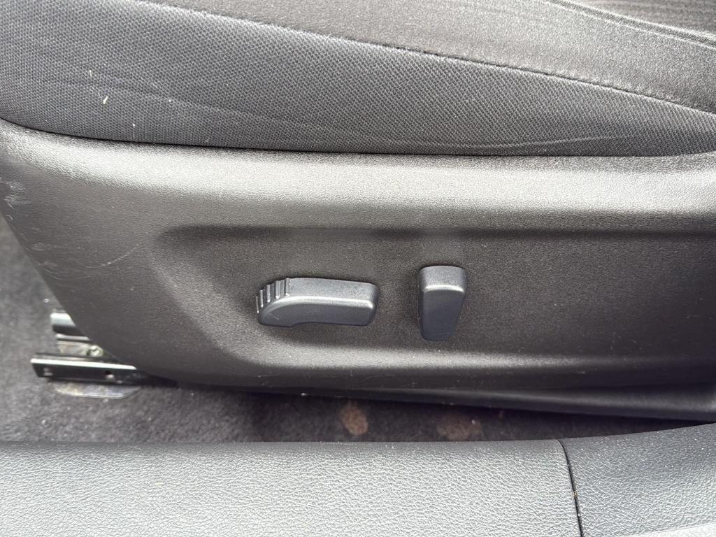 used 2024 Nissan Altima car, priced at $18,500