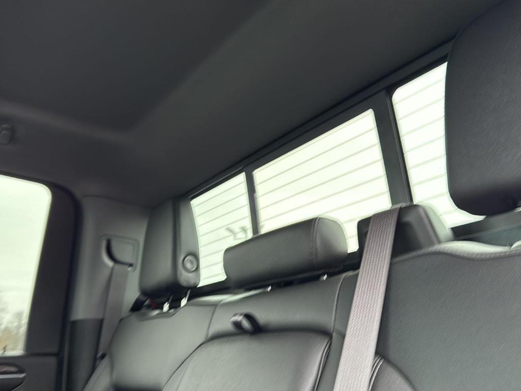 used 2024 Chevrolet Silverado 2500 car, priced at $68,750