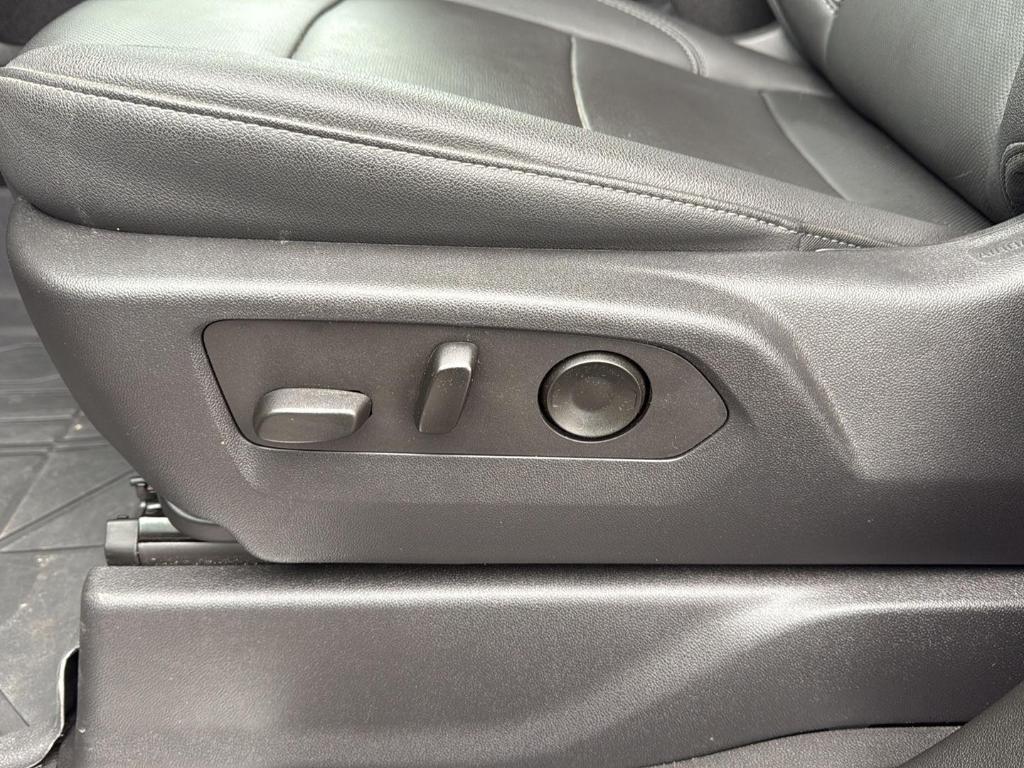 used 2024 Chevrolet Silverado 2500 car, priced at $68,750