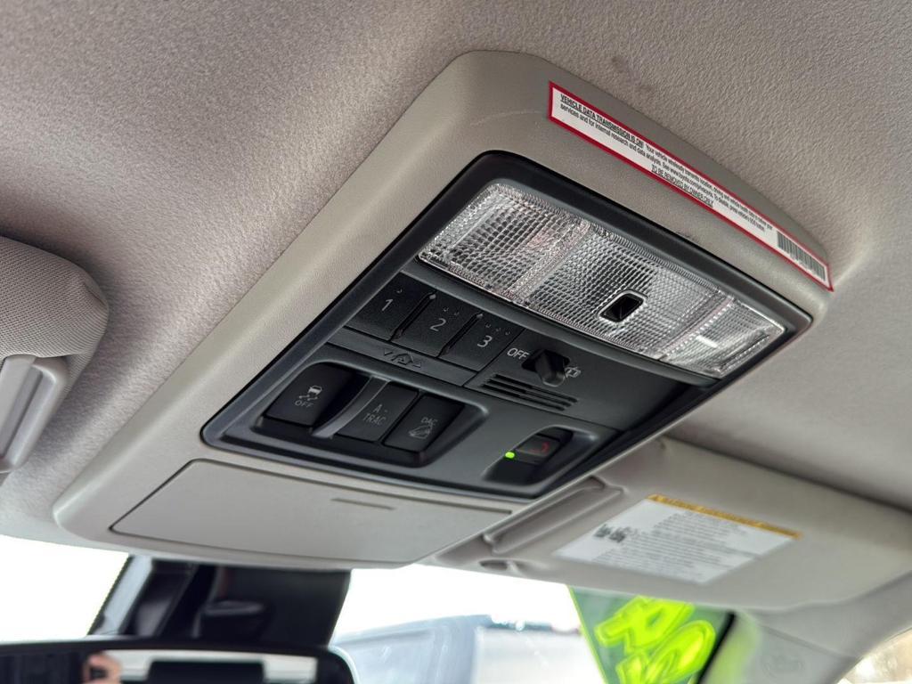 used 2024 Toyota 4Runner car, priced at $41,000