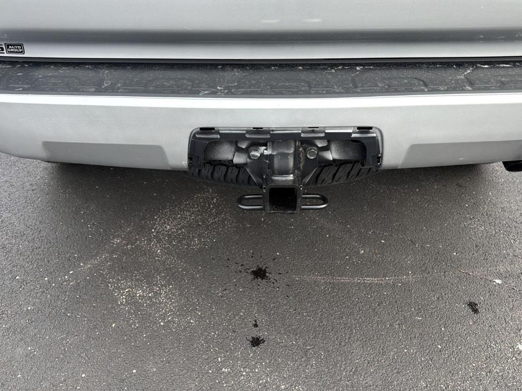 used 2024 Toyota 4Runner car, priced at $41,000