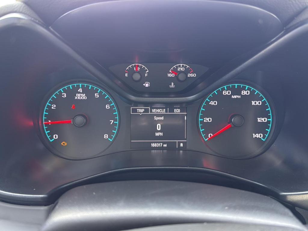 used 2019 Chevrolet Colorado car, priced at $10,000