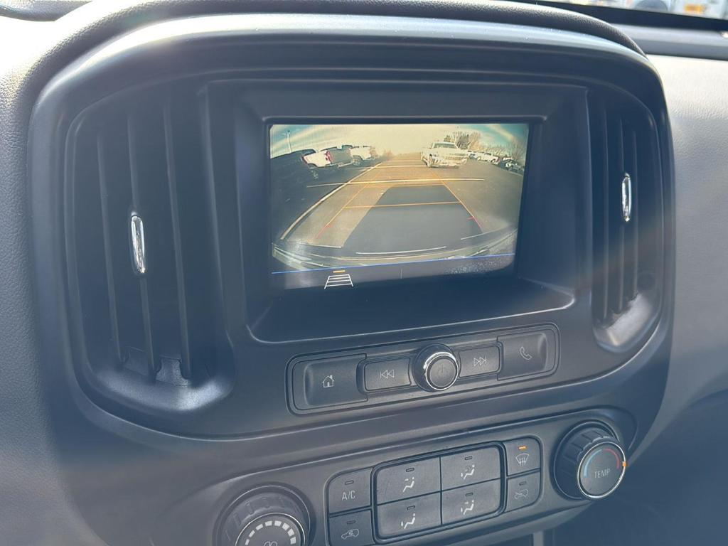 used 2019 Chevrolet Colorado car, priced at $10,000