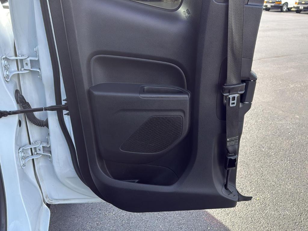 used 2019 Chevrolet Colorado car, priced at $10,000